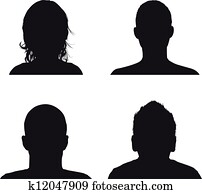 people profile