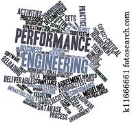 Performance engineering Performance engineering
