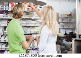 Pharmacy Lifestyle Pharmacy Lifestyle