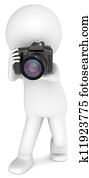 Photographer. Photographer.