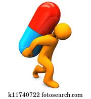 Pills Burden Pills Burden