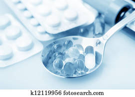 Pills Pills