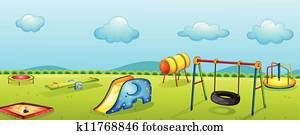 play park play park