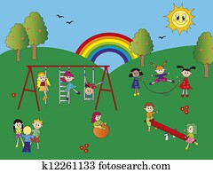 playground playground