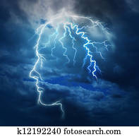 poderoso, inteligência