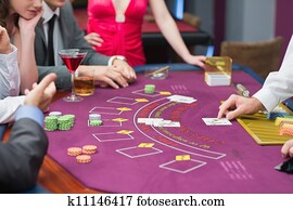 poker table images free