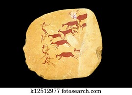 prehistoric cave paintings prehistoric cave paintings