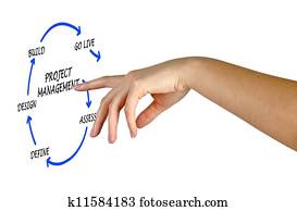 Project management Project management