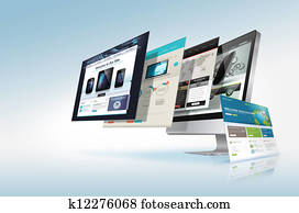 projeto teia, conceito