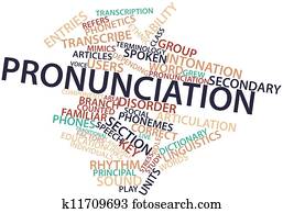 Pronunciation