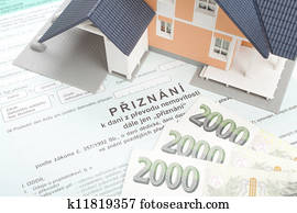 Property transfer tax form Property transfer tax form