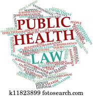 Public health law Public health law