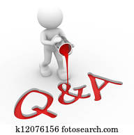 q&a