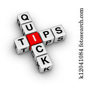 quick tips quick tips