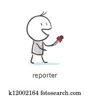Reporter Interview Reporter Interview