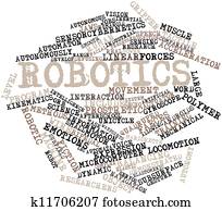 Robotics Robotics