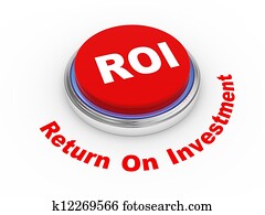 roi button