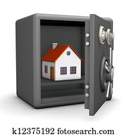 Safety House Safety House