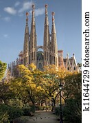 Sagrada Familia Sagrada Familia