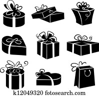 satz, von, geschenk boxt, heiligenbilder, schwarz wei?, abbildungen satz, von, geschenk boxt, heiligenbilder, schwarz wei?, abbildungen