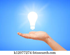 Stock Illustrations of Save the electricity u28667440 - Search Clipart ...