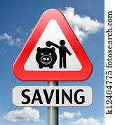 saving money saving money