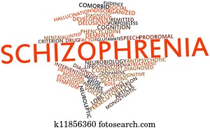 Schizophrenia