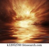 Sea scenic Sea scenic