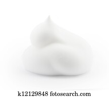 shaving foam shaving foam