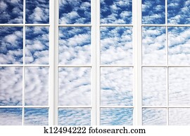 Sky windows Sky windows
