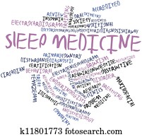 Sleep medicine Sleep medicine