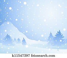 snow background snow background