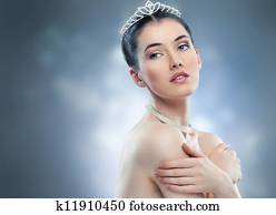 snow Queen snow Queen