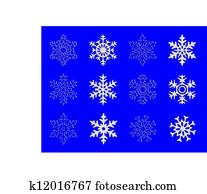 snowflake snowflake