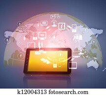 social network communication