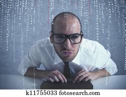 Software programmer Software programmer