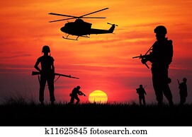 soldiers at war soldiers at war