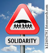 solidaridad