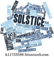 Solstice Solstice