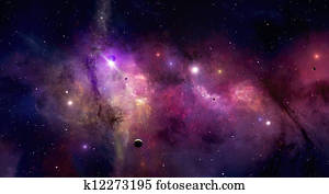 Space Universe Space Universe