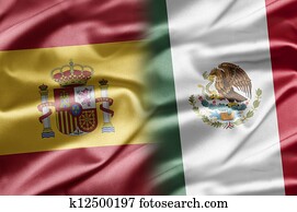 Spain and Mexico Spain and Mexico