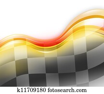 Speed Race Car Background Speed Race Car Background