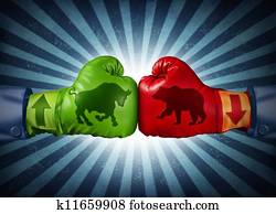 Stock Market Trading Stock Market Trading