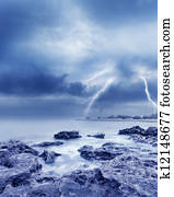 Storm Storm