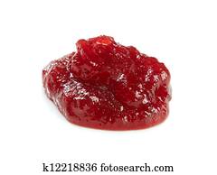 strawberry jam strawberry jam