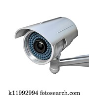 surveillance camera surveillance camera