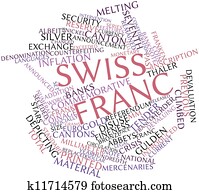 Swiss franc
