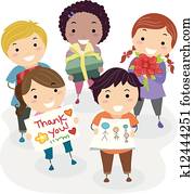 Teacher's Gift Kids Teacher's Gift Kids
