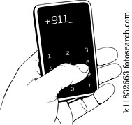 telefone móvel telefone móvel