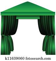 Tent canopy Tent canopy